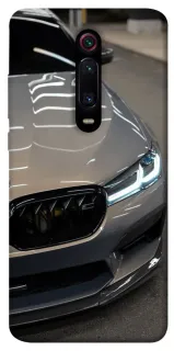 Чехол на Xiaomi Redmi K20 / K20 Pro / Mi9T / Mi9T Pro BMW v53 фото 1 из 1
