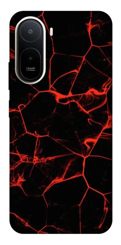 Чехол на Xiaomi Redmi A7 Pro 4G Abstract ver.4 фото 1 из 2
