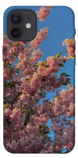 Чохол на Apple iPhone 12 (6.1") Flowers v4 фото 1 з 1
