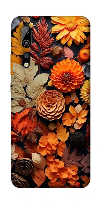 Чохол на ZTE Axon 10 Pro Dreams фото 1 з 1