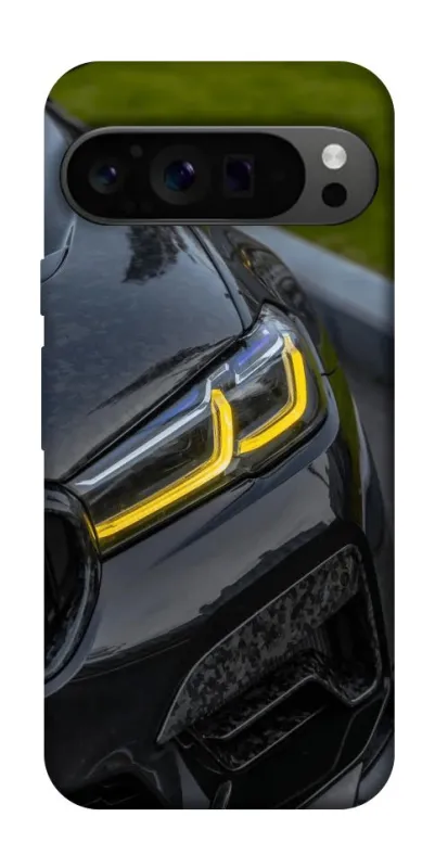 Чохол на Google Pixel 9 Pro BMW v48 фото 1 з 1