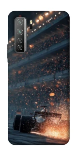 Чохол на Huawei Nova 7 SE F-1 ver.3 фото 1 з 1