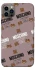 Чехол на Apple iPhone 12 Pro (6.1") Moschino фото 1 из 1