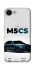 Чохол на Apple iPhone 16e (6.1") BMW M5 CS фото 1 з 1