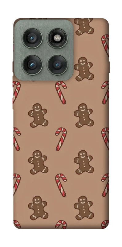 Чехол на Motorola Edge 60 Pro Новогодний v9 фото 1 из 1