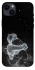 Чехол на Apple iPhone 14 Plus (6.7") Galactic love фото 1 из 1