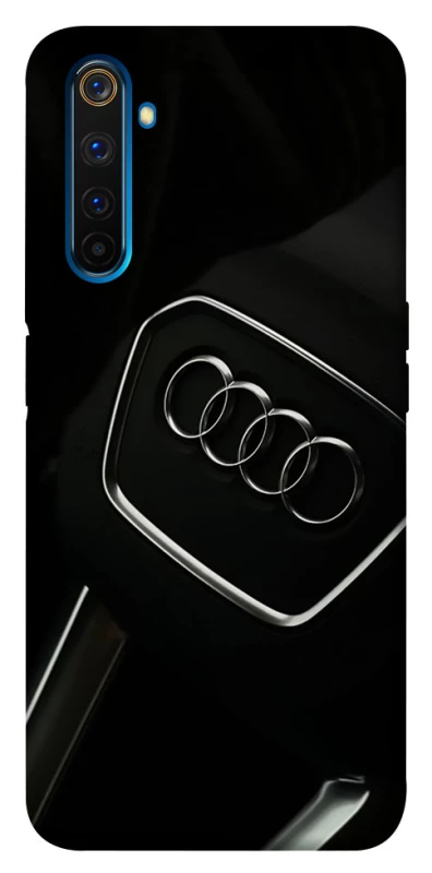 Чехол на Realme 6 Pro AUDI фото 1 из 1