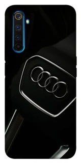 Чохол на Realme 6 Pro AUDI фото 1 з 1