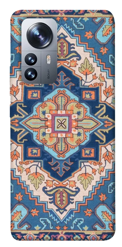 Чехол на Xiaomi 12 / 12X Килим v3 фото 1 из 1