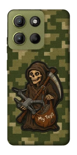 Чохол на Motorola Moto G15 4G FPV surprise фото 1 з 1