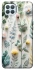 Чохол на Oppo F17 Pro Floral design ver.4 фото 1 з 1