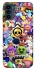 Чехол на Motorola Moto G41 Brawl Stars ver.5 фото 1 из 1