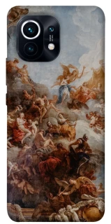 Чехол на Xiaomi Mi 11 Искусство v2 фото 1 из 1