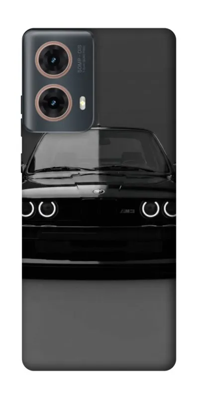Чохол на Motorola Moto G85 BMW v11 фото 1 з 1