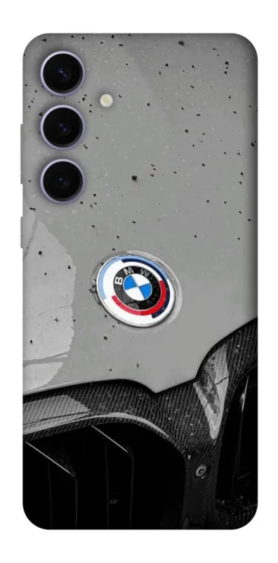 Чехол на Samsung Galaxy S25+ BMW v52 фото 1 из 1