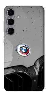 Чехол на Samsung Galaxy S25+ BMW v52 фото 1 из 1