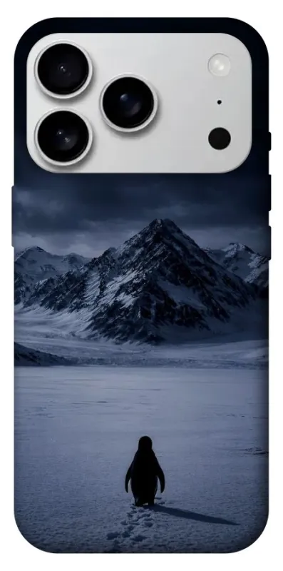 Чехол на Apple iPhone 18 Pro Max But why? фото 1 из 1