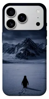 Чехол на Apple iPhone 18 Pro Max But why? фото 1 из 1