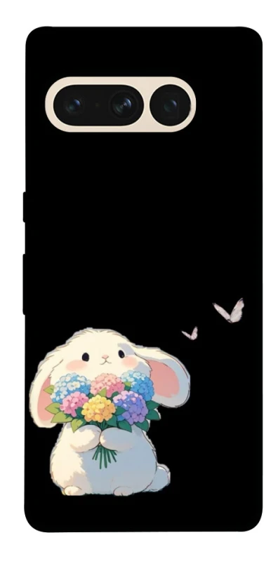 Чехол на Google Pixel 7 Pro My Bunny фото 1 из 1