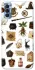 Чохол на TECNO Spark 8P Harry Potter mood фото 1 з 1