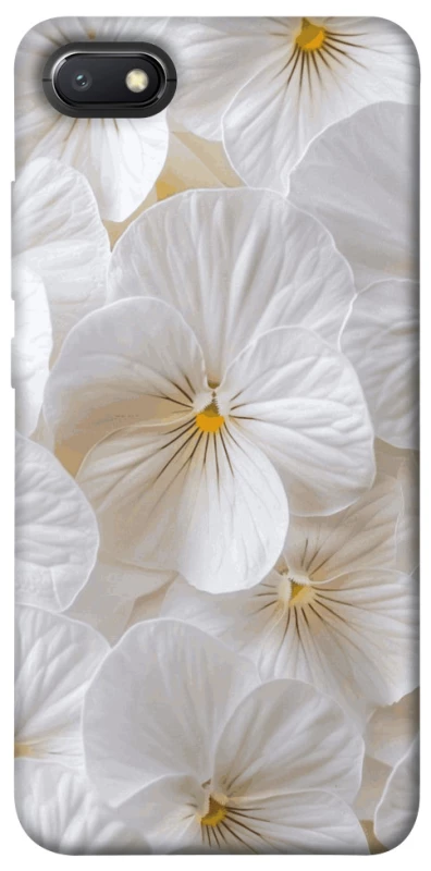 Чохол на Xiaomi Redmi 6A Pastel Dreams фото 1 з 1