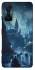 Чехол на Xiaomi Redmi K50 Gaming Harry Potter v10 фото 1 из 1