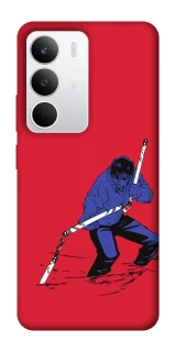 Чохол на Realme C71 Toji v4 фото 1 з 1