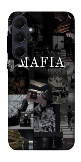 Чохол на Samsung Galaxy A55 Mafia фото 1 з 1