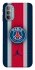 Чохол на Motorola Moto G31 FC PSG v3 фото 1 з 1