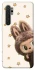 Чохол на Xiaomi Mi Note 10 Lite Cute Zimomo фото 1 з 1
