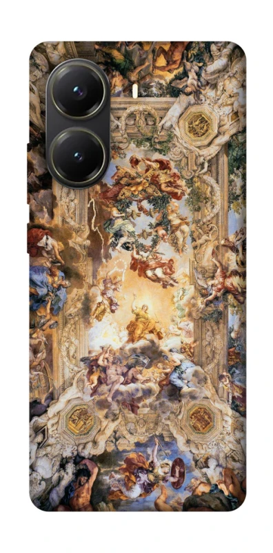 Чохол на Xiaomi Poco X6 Pro Мистецтво фото 1 з 1