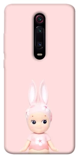 Чохол на Xiaomi Redmi K20 / K20 Pro / Mi9T / Mi9T Pro Sakura Bunny Solo фото 1 з 1