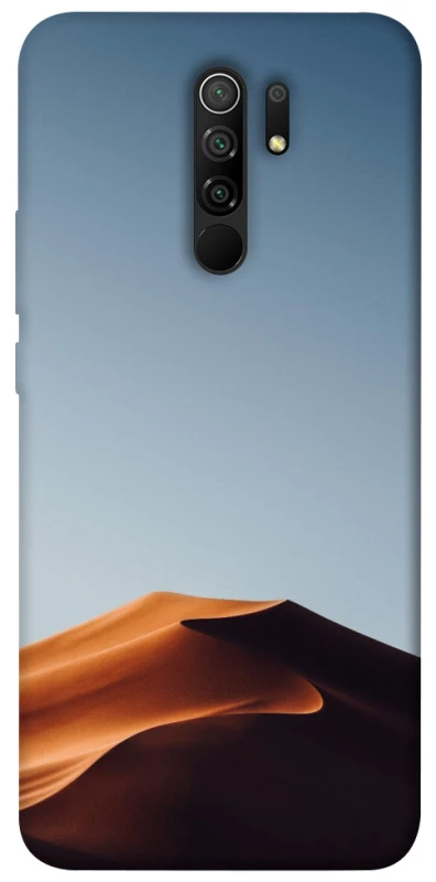 Чехол на Xiaomi Redmi 9 Dune фото 1 из 1