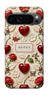 Чехол на Google Pixel 9 Pro Gucci ver.2 фото 1 из 1