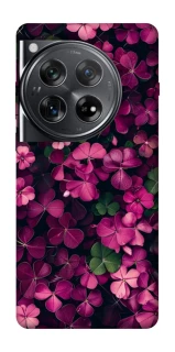Чехол на OnePlus 12 Flowers v7 фото 1 из 1