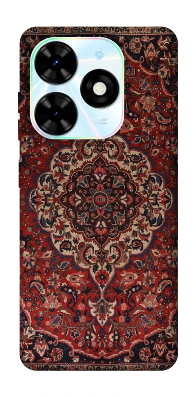 Чохол на TECNO Spark Go 2024 Килим v14 фото 1 з 1
