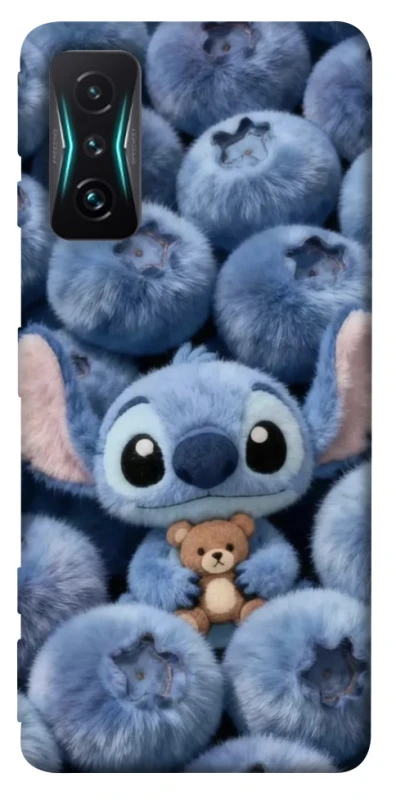 Чехол на Xiaomi Redmi K50 Gaming Sweet Stitch фото 1 из 1