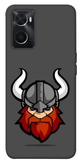 Чохол на Oppo A76 4G Viking v3 фото 1 з 1