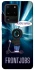 Чохол на Samsung Galaxy S20 Ultra Frontjobs фото 1 з 1