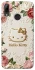Чехол на Huawei P Smart (2019) Hello Kitty фото 1 из 1