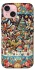 Чехол на Apple iPhone 15 (6.1") Christmas spirit ver.17 фото 1 из 1