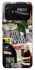Чохол на Xiaomi Poco C40 Fashion collage ver.14 фото 1 з 1