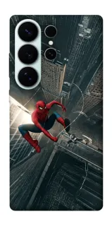 Чохол на Samsung Galaxy S26 Ultra Spider Man ver.4 фото 1 з 1