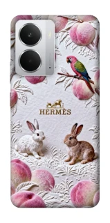 Чехол на Realme 14 Hermes фото 1 из 1