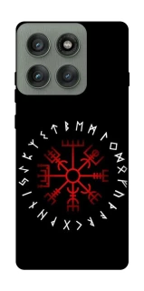 Чохол на Motorola Edge 60 Pro Рунічне коло фото 1 з 1