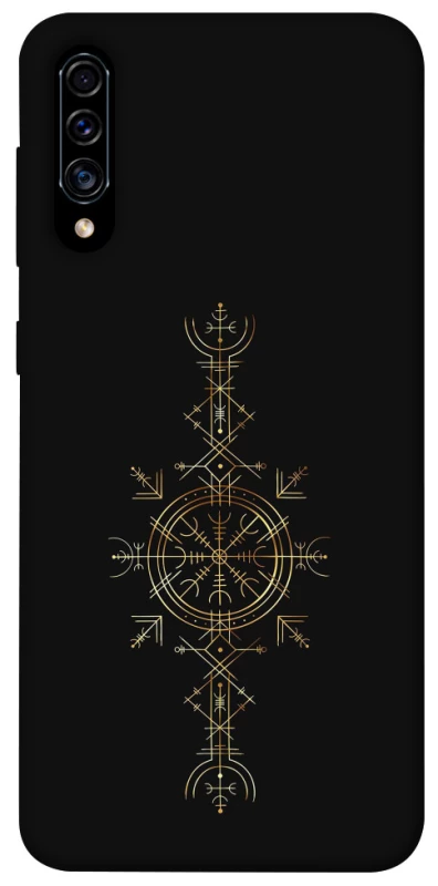 Чохол на Samsung Galaxy A50 (A505F) / A50s / A30s Viking Compass фото 1 Чохол на Samsung Galaxy A50 (A505F) / A50s / A30s Viking Compass фото 1 з 1
