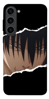 Чехол на Samsung Galaxy S23 Toji v6 фото 1 из 1