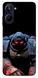 Чехол на Realme 10 4G Warhammer 40k v2 фото 1 из 1