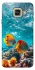 Чохол на Samsung A520 Galaxy A5 (2017) Coral fish фото 1 з 1