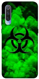 Чохол на Xiaomi Mi 9 Радіація v4 фото 1 з 1